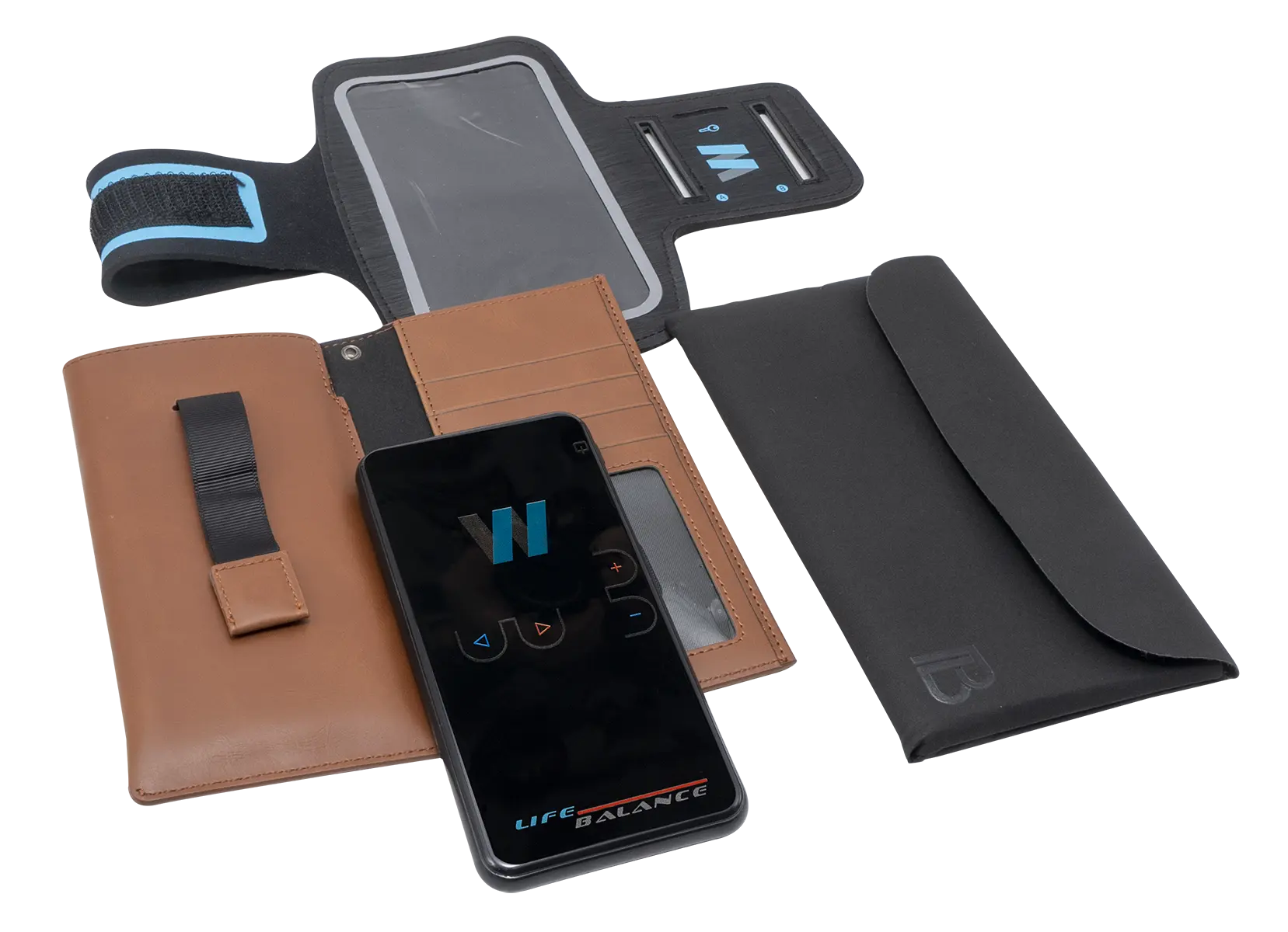 Life Balance 2.1 — персонализирана честотна поддръжка