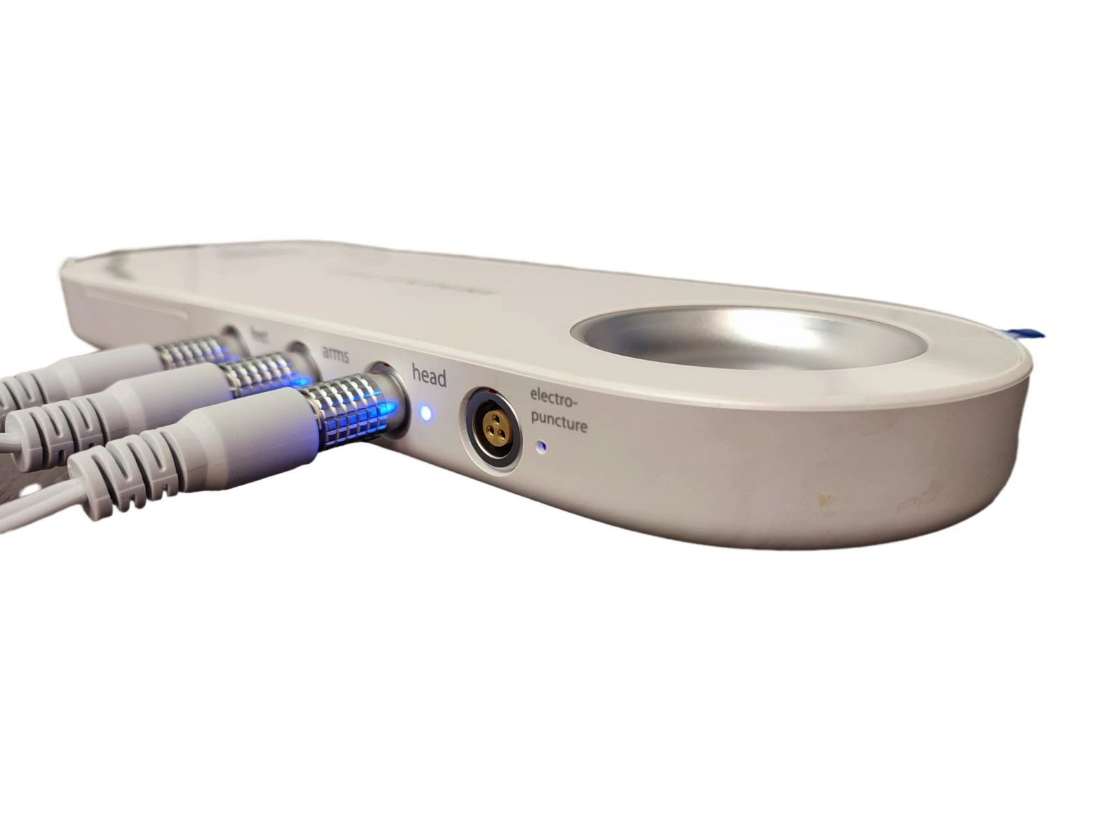 Life Expert — мониторинг за динамика